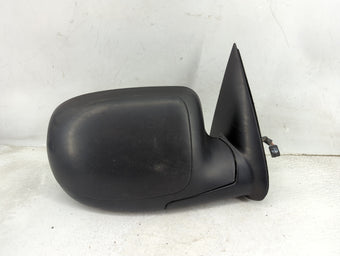 compare product 2000-2002 Chevrolet Tahoe Passenger Side View Mirror - Right Door Mirror OEM Used