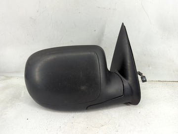 2000-2002 Chevrolet Tahoe Passenger Side View Mirror - Right Door Mirror OEM Used - Oemusedautoparts1.com