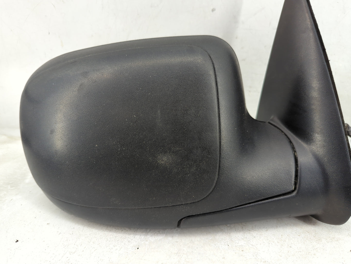 2000-2002 Chevrolet Tahoe Passenger Side View Mirror - Right Door Mirror OEM Used - Oemusedautoparts1.com