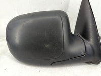 2000-2002 Chevrolet Tahoe Passenger Side View Mirror - Right Door Mirror OEM Used - Oemusedautoparts1.com