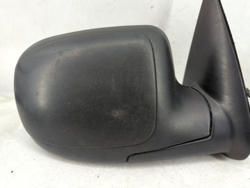 2000-2002 Chevrolet Tahoe Passenger Side View Mirror - Right Door Mirror OEM Used