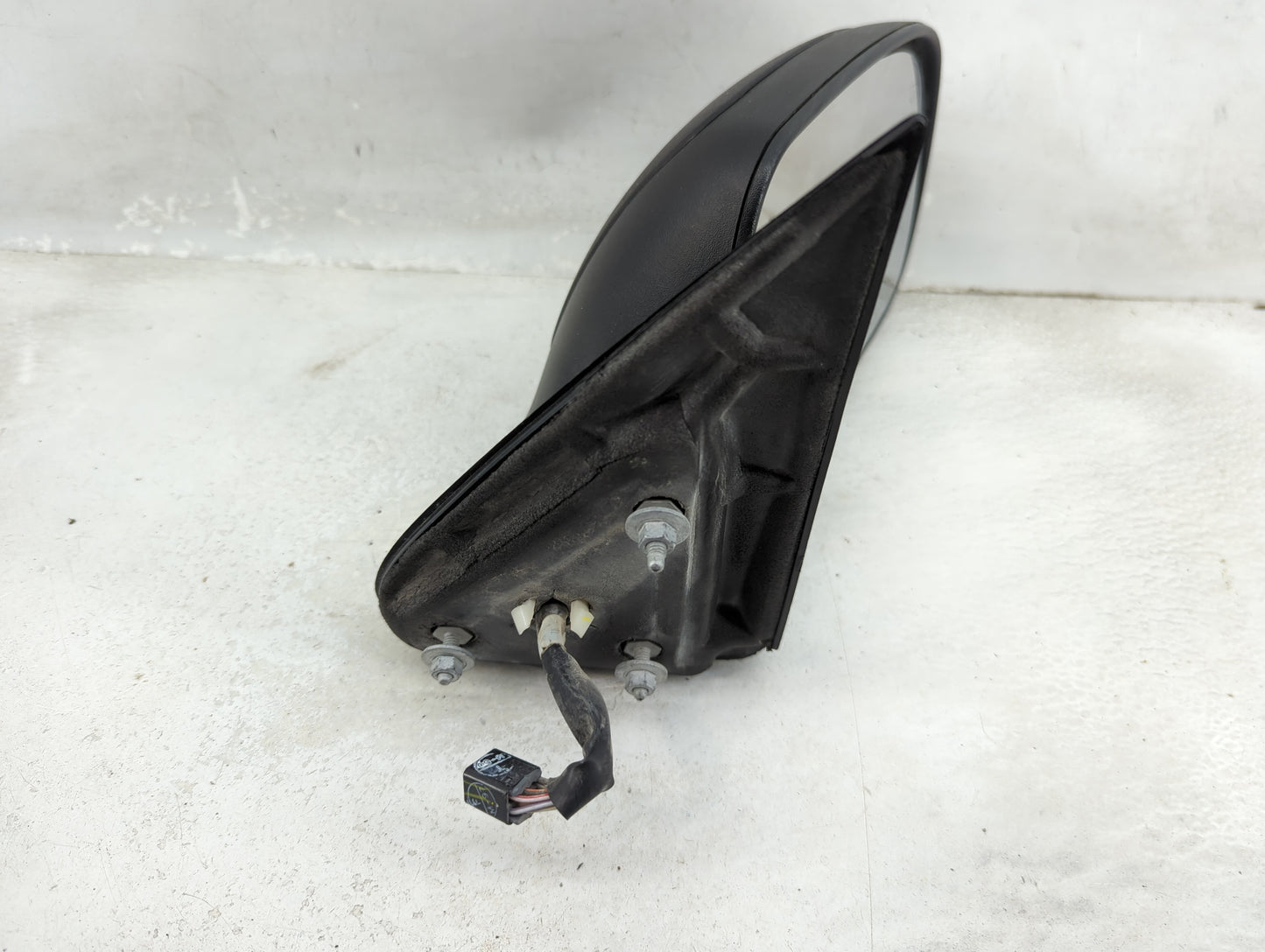 2000-2002 Chevrolet Tahoe Passenger Side View Mirror - Right Door Mirror OEM Used - Oemusedautoparts1.com