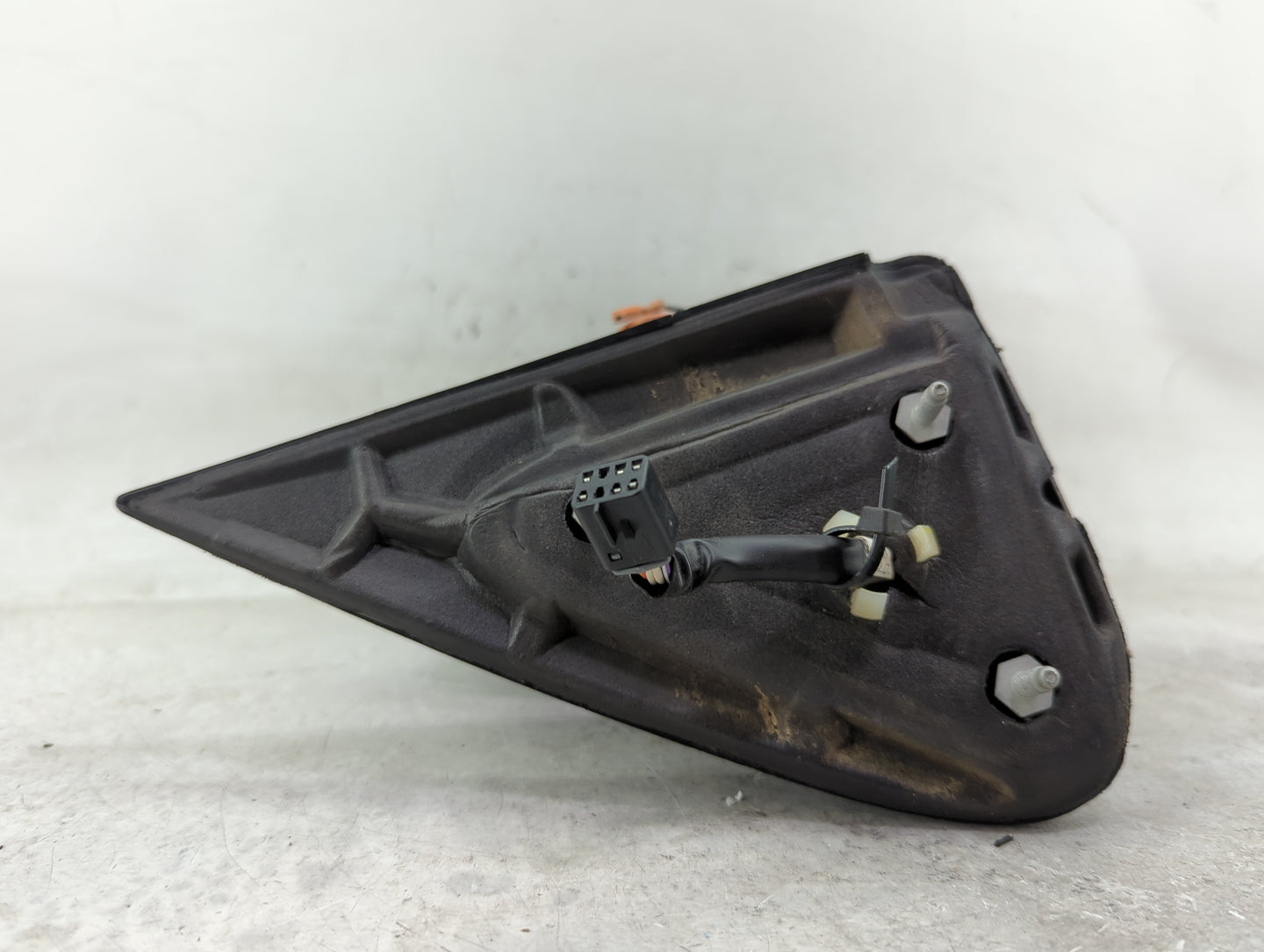 2000-2002 Chevrolet Tahoe Passenger Side View Mirror - Right Door Mirror OEM Used - Oemusedautoparts1.com