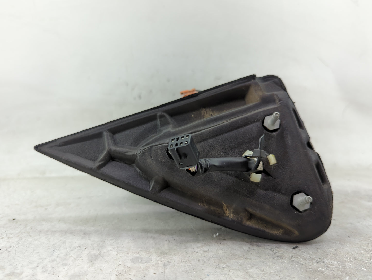 2000-2002 Chevrolet Tahoe Passenger Side View Mirror - Right Door Mirror OEM Used - Oemusedautoparts1.com