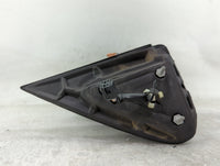 2000-2002 Chevrolet Tahoe Passenger Side View Mirror - Right Door Mirror OEM Used - Oemusedautoparts1.com