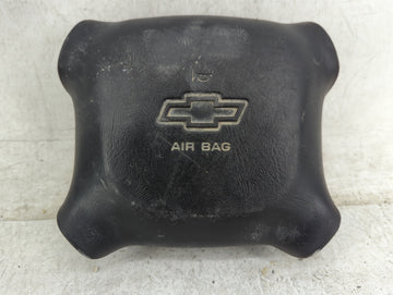 2001 Chevrolet Tahoe Air Bag Driver Left Steering Wheel Mounted - Oemusedautoparts1.com