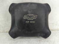 2001 Chevrolet Tahoe Air Bag Driver Left Steering Wheel Mounted - Oemusedautoparts1.com