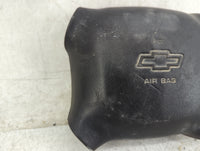 2001 Chevrolet Tahoe Air Bag Driver Left Steering Wheel Mounted - Oemusedautoparts1.com