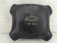 2001 Chevrolet Tahoe Air Bag Driver Left Steering Wheel Mounted - Oemusedautoparts1.com