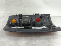 2000-2003 Chevrolet Tahoe Tail Light Assembly Passenger Right OEM P/N:GM314-U000R Fits Fits 2000 2001 2002 2003 OEM Used Aut