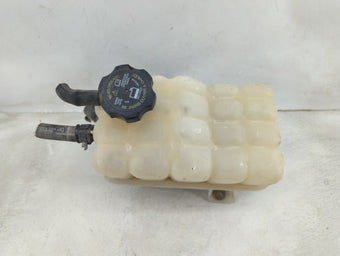 compare product 2000 Chevrolet Tahoe Radiator Coolant Overflow Expansion Tank Bottle
