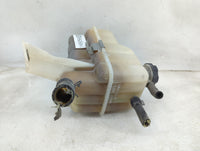 2000 Chevrolet Tahoe Radiator Coolant Overflow Expansion Tank Bottle - Oemusedautoparts1.com