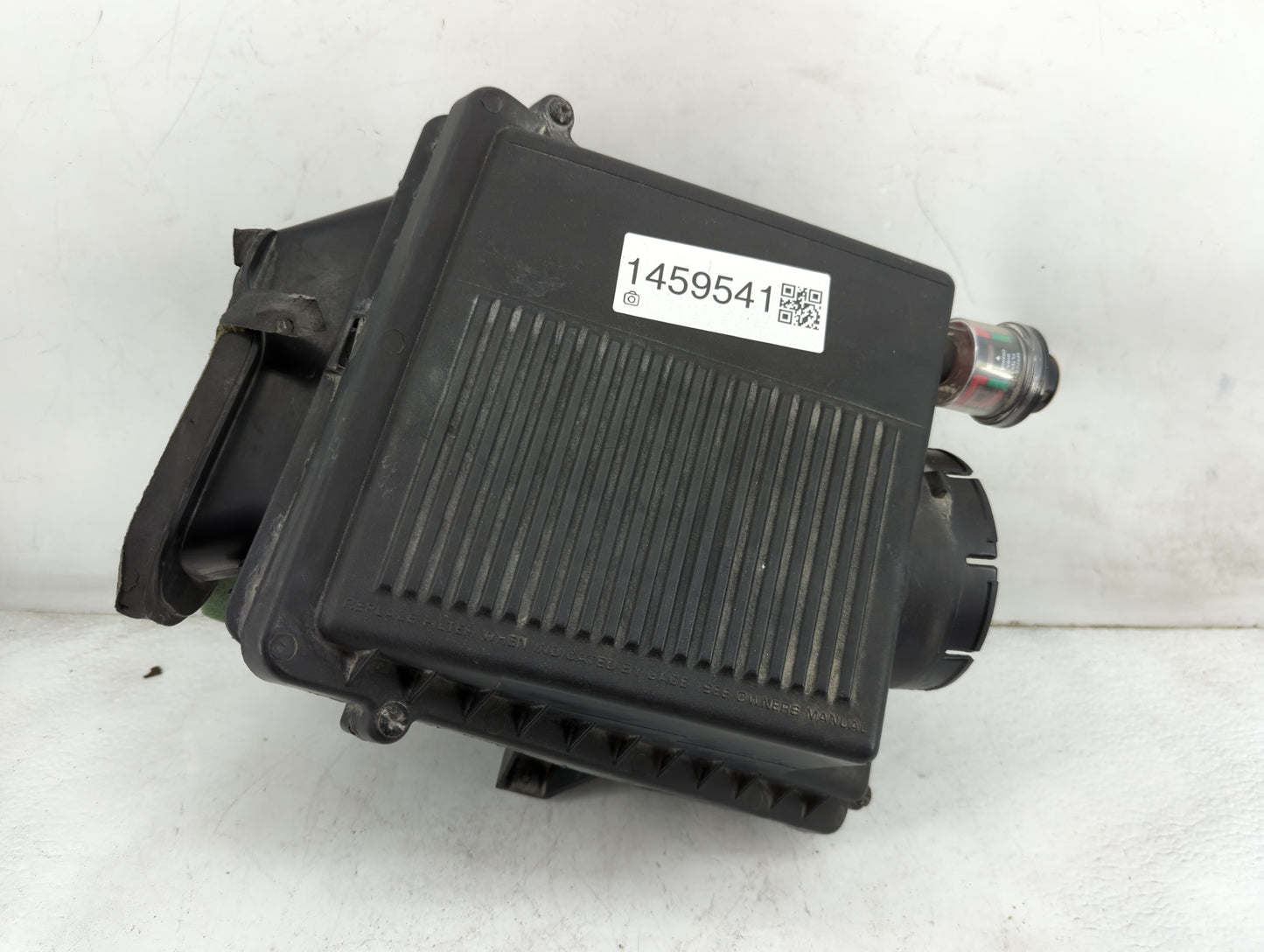 2001 Chevrolet Tahoe Air Cleaner Intake-duct Hose Tube - Oemusedautoparts1.com