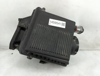 2001 Chevrolet Tahoe Air Cleaner Intake-duct Hose Tube - Oemusedautoparts1.com