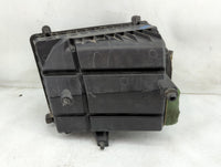 2001 Chevrolet Tahoe Air Cleaner Intake-duct Hose Tube - Oemusedautoparts1.com