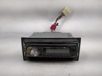 1995-2002 Chevrolet Tahoe Radio AM FM Cd Player Receiver Replacement P/N:DEH-X2600UI 884938218658 Fits OEM Used Auto Parts -
