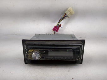 compare product 1995-2002 Chevrolet Tahoe Radio AM FM Cd Player Receiver Replacement P/N:DEH-X2600UI 884938218658 Fits OEM Used Auto Parts