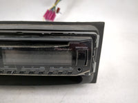 1995-2002 Chevrolet Tahoe Radio AM FM Cd Player Receiver Replacement P/N:DEH-X2600UI 884938218658 Fits OEM Used Auto Parts -