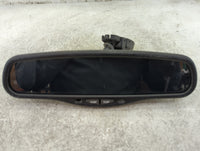 2001 Chevrolet Tahoe Interior Rear View Mirror Replacement OEM P/N:E13 015885 Fits OEM Used Auto Parts - Oemusedautoparts1.c
