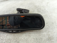 2001 Chevrolet Tahoe Interior Rear View Mirror Replacement OEM P/N:E13 015885 Fits OEM Used Auto Parts - Oemusedautoparts1.c
