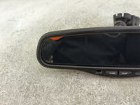 2001 Chevrolet Tahoe Interior Rear View Mirror Replacement OEM P/N:E13 015885 Fits OEM Used Auto Parts - Oemusedautoparts1.c
