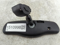 2001 Chevrolet Tahoe Interior Rear View Mirror Replacement OEM P/N:E13 015885 Fits OEM Used Auto Parts - Oemusedautoparts1.c