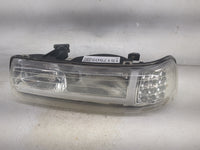 2000-2006 Chevrolet Tahoe Driver Left Oem Head Light Headlight Lamp 1517505 - Oemusedautoparts1.com