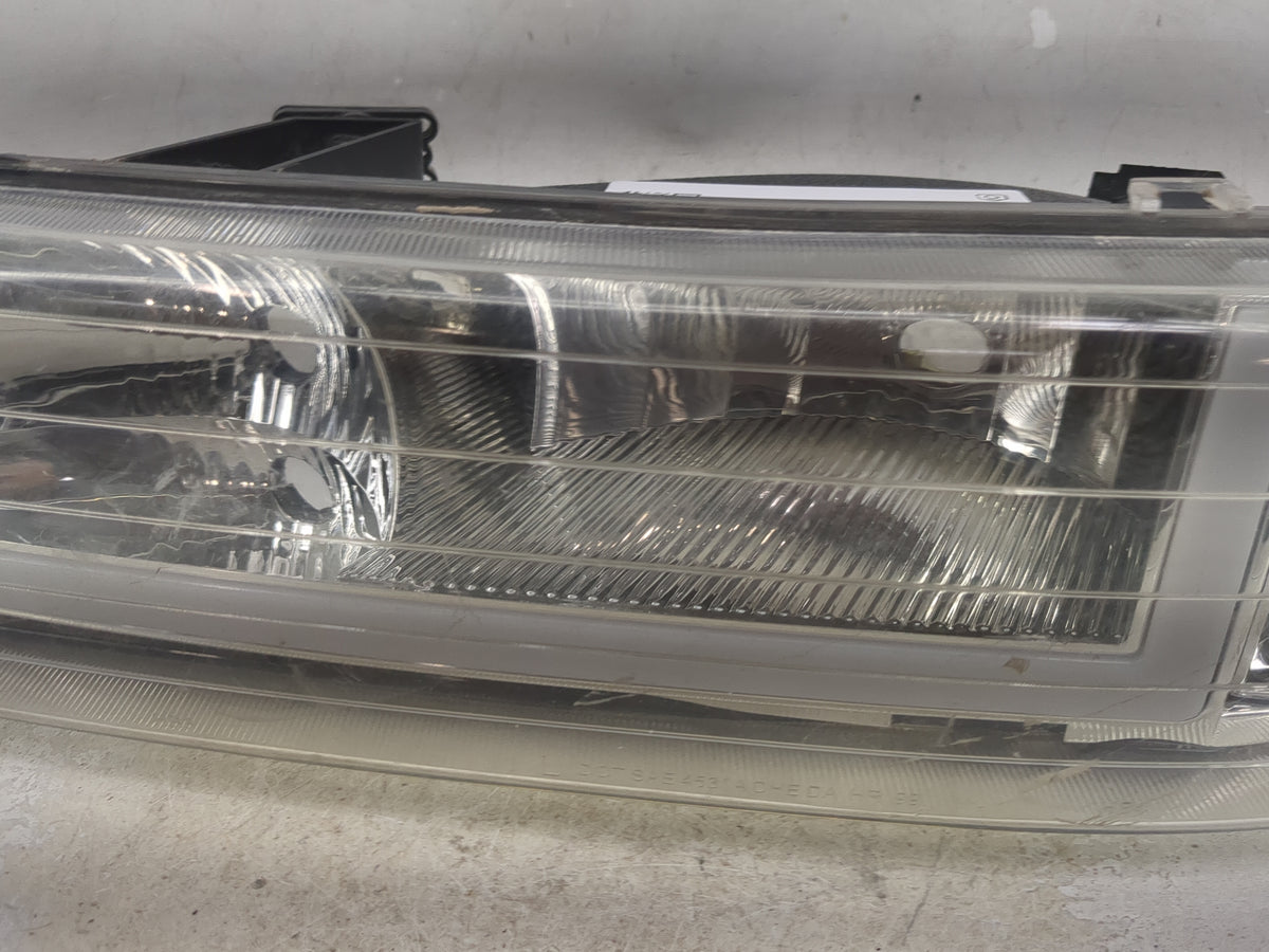 2000-2006 Chevrolet Tahoe Driver Left Oem Head Light Headlight Lamp 1517505 - Oemusedautoparts1.com