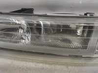2000-2006 Chevrolet Tahoe Driver Left Oem Head Light Headlight Lamp 1517505 - Oemusedautoparts1.com