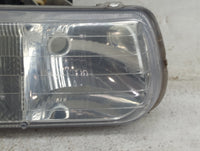 2000-2006 Chevrolet Tahoe Passenger Right Oem Head Light Headlight Lamp 1517760 - Oemusedautoparts1.com