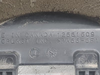 2001 Chevrolet Tahoe Engine Cover - Oemusedautoparts1.com