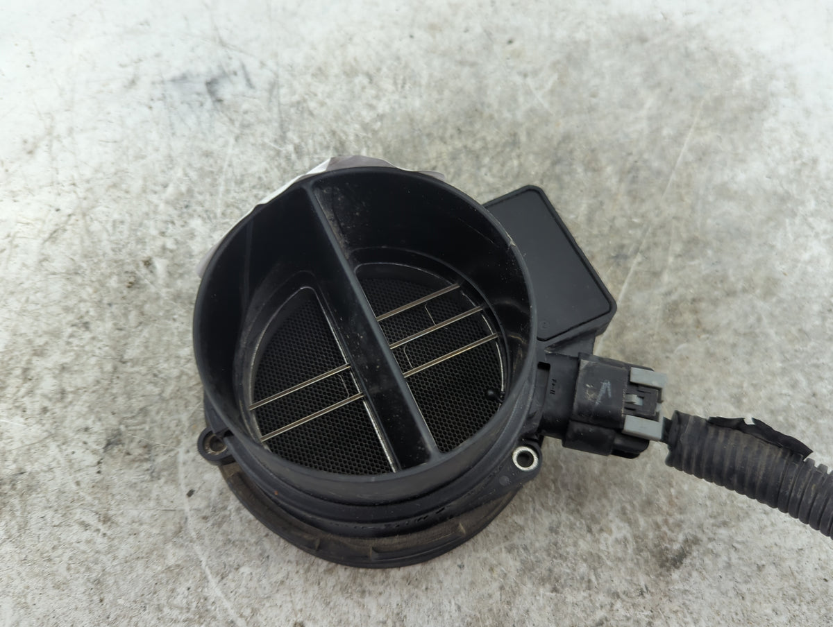 2000-2006 Chevrolet Tahoe Mass Air Flow Meter Maf Sensor 1518855 - Oemusedautoparts1.com