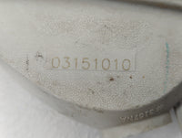 2000-2003 Chevrolet Tahoe Tail Light Assembly Driver Left OEM P/N:03151010 Fits Fits 2000 2001 2002 2003 OEM Used Auto Parts