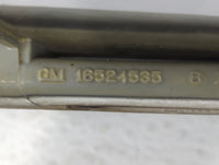 2000-2006 Chevrolet Tahoe Driver Left Oem Head Light Headlight Lamp - Oemusedautoparts1.com