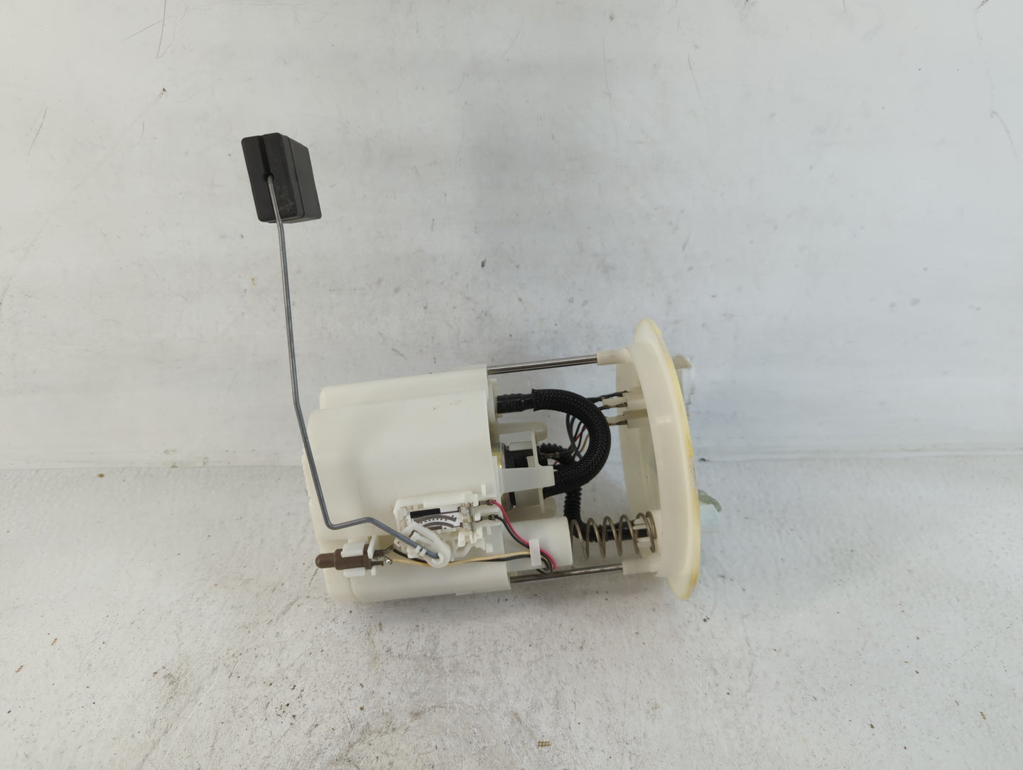 2001 Chevrolet Tahoe Electrical Gas Fuel Pump Assembly - Oemusedautoparts1.com