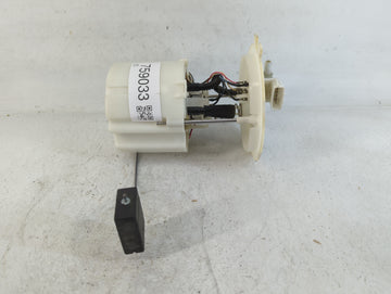 2001 Chevrolet Tahoe Electrical Gas Fuel Pump Assembly