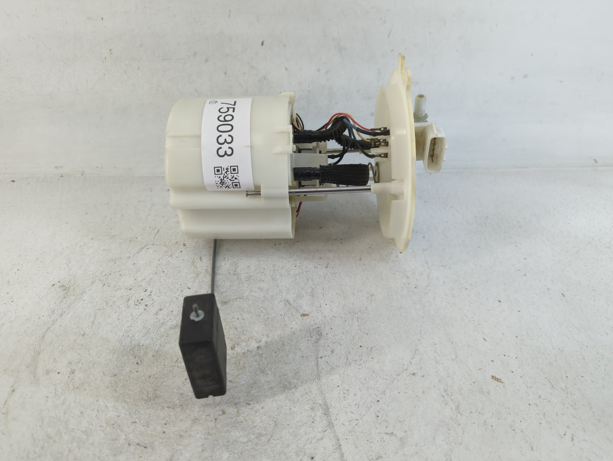2001 Chevrolet Tahoe Electrical Gas Fuel Pump Assembly - Oemusedautoparts1.com