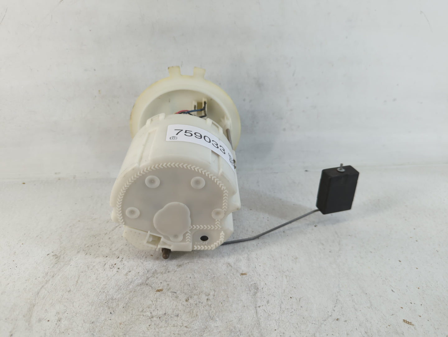 2001 Chevrolet Tahoe Electrical Gas Fuel Pump Assembly - Oemusedautoparts1.com