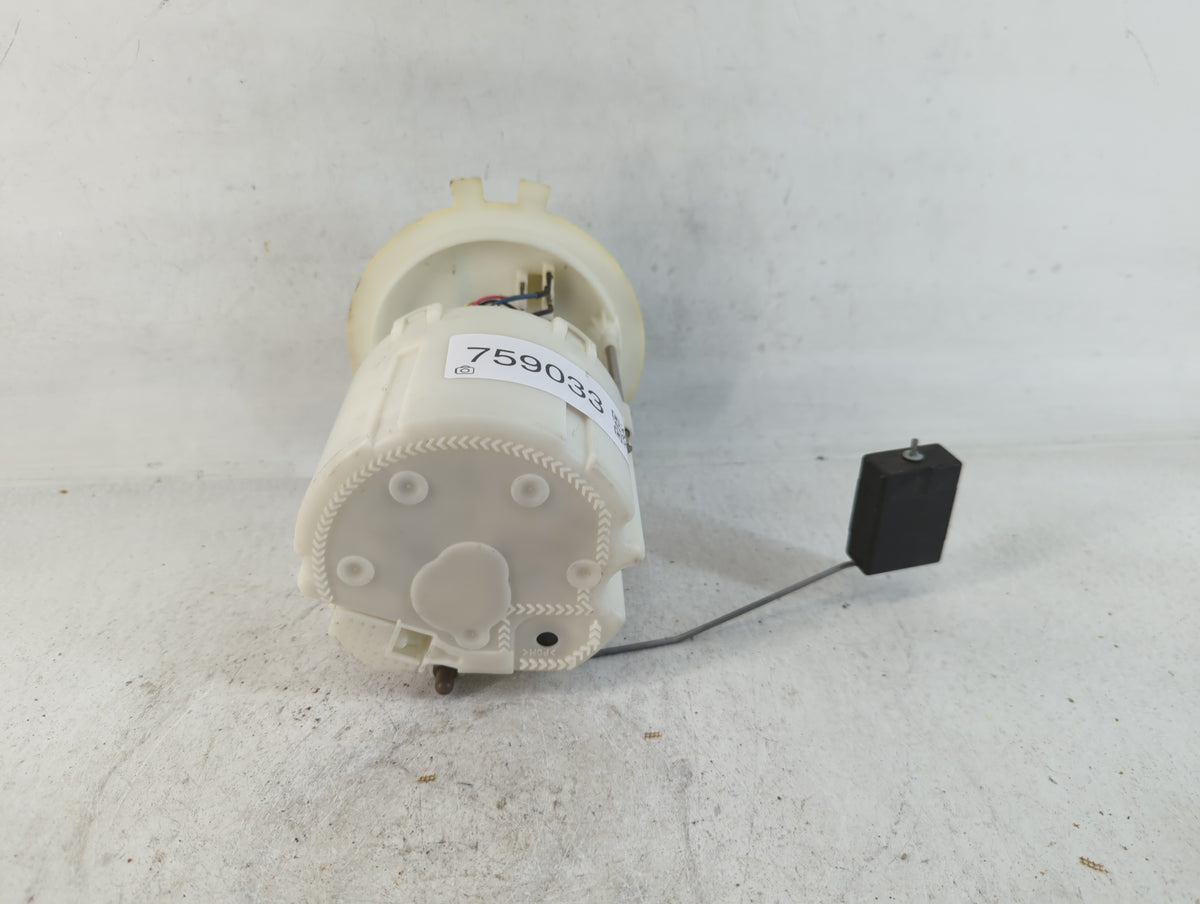 2001 Chevrolet Tahoe Electrical Gas Fuel Pump Assembly - Oemusedautoparts1.com