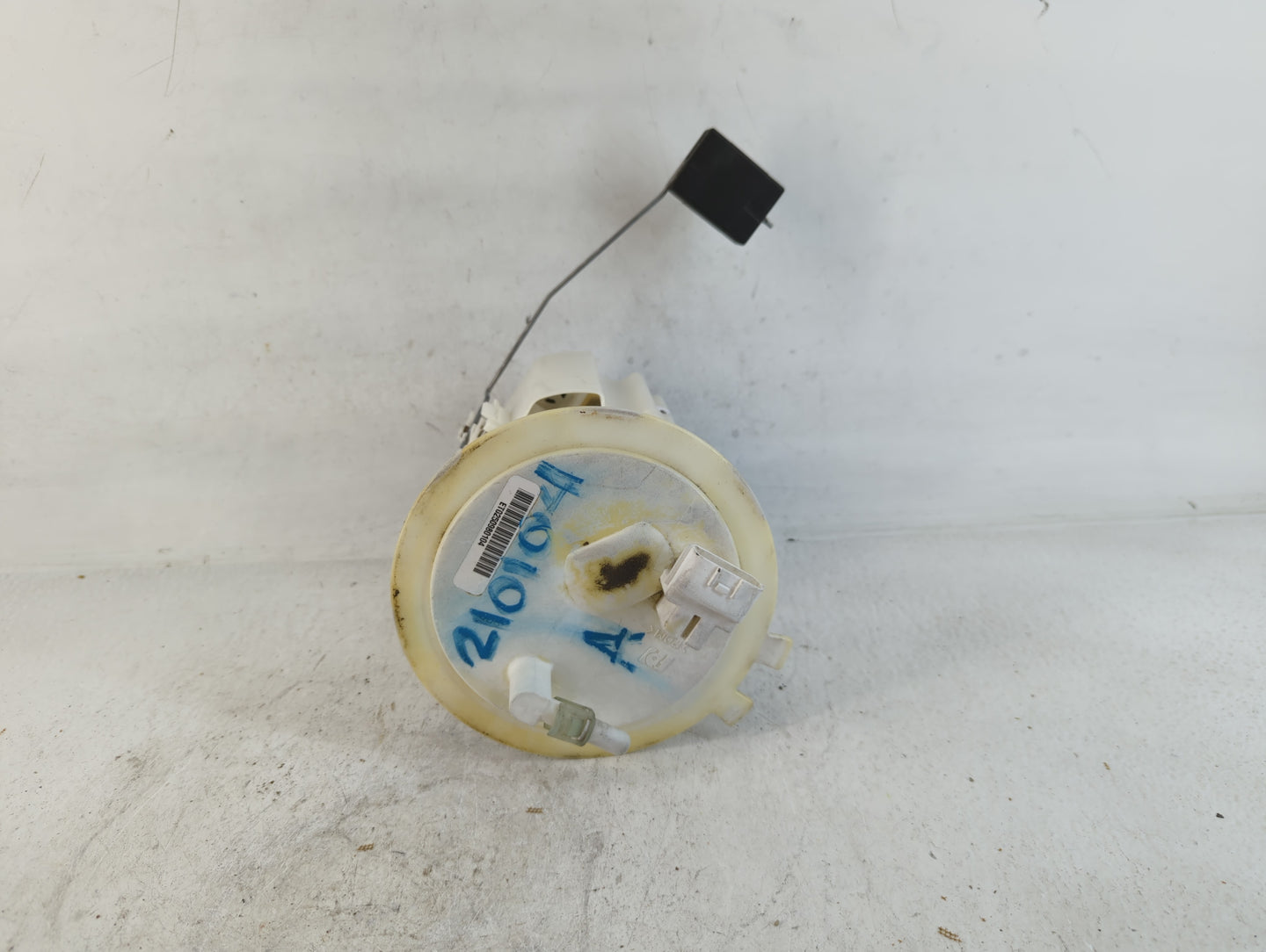 2001 Chevrolet Tahoe Electrical Gas Fuel Pump Assembly - Oemusedautoparts1.com