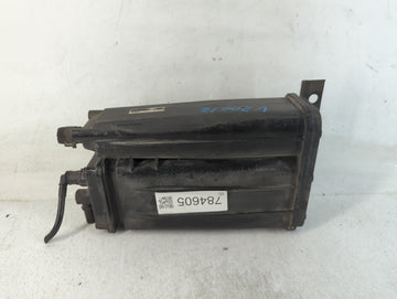 2001 Chevrolet Tahoe Fuel Vapor Charcoal Canister - Oemusedautoparts1.com