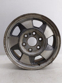 2000-2003 Chevrolet Tahoe Oem Wheel Rim 819596 - Oemusedautoparts1.com