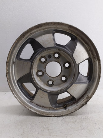 compare product 2000-2003 Chevrolet Tahoe Oem Wheel Rim 819596