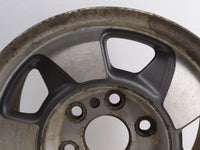 2000-2003 Chevrolet Tahoe Oem Wheel Rim 819596 - Oemusedautoparts1.com