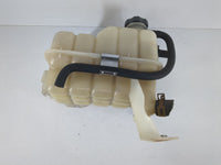 2000-2004 Chevrolet Tahoe Radiator Coolant Overflow Expansion Tank Bottle - Oemusedautoparts1.com