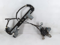 2000-2006 Chevrolet Tahoe Used Window Regulator Right Passenger Rear 944014 - Oemusedautoparts1.com