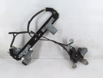 compare product 2000-2006 Chevrolet Tahoe Used Window Regulator Right Passenger Rear 944014