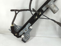 2000-2006 Chevrolet Tahoe Window Regulator Right Passenger Rear - Oemusedautoparts1.com