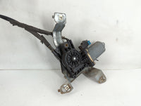 2000-2006 Chevrolet Tahoe Used Window Regulator Right Passenger Rear 944014 - Oemusedautoparts1.com