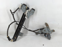 2000-2006 Chevrolet Tahoe Window Regulator Right Passenger Rear - Oemusedautoparts1.com